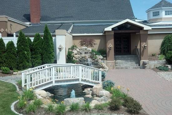 Georgina's Weddings & Banquets