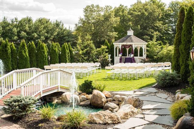 Georgina's Weddings & Banquets