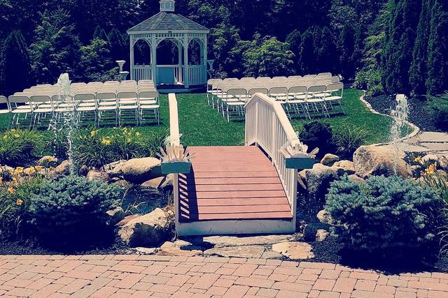 Georgina's Weddings & Banquets