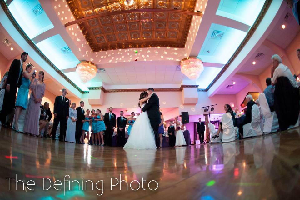 Georgina's Weddings & Banquets