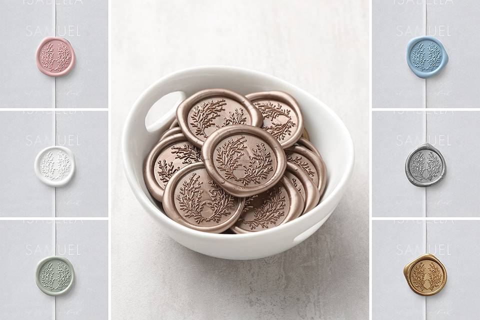 Wax Seals