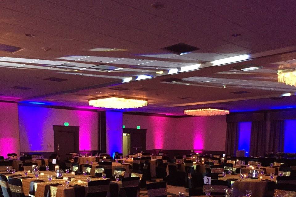 DoubleTree Hotel Wilmington