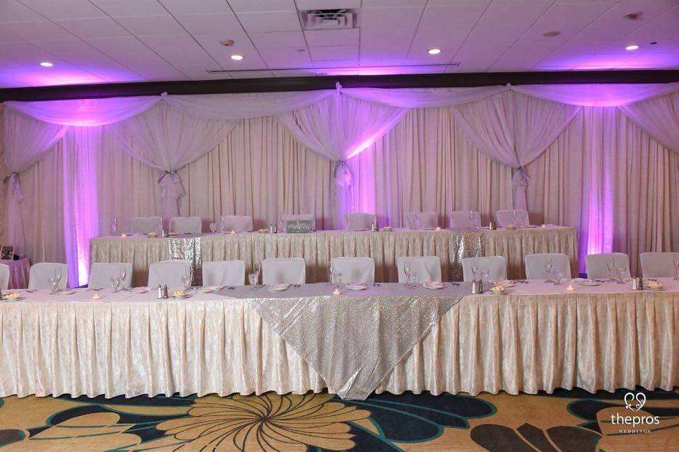 DoubleTree Hotel Wilmington