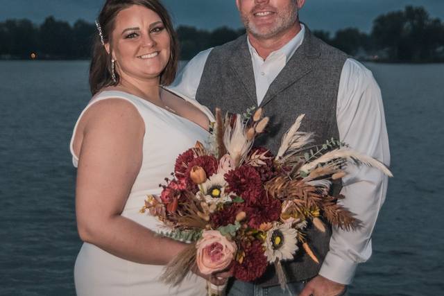 Troy & Danielle