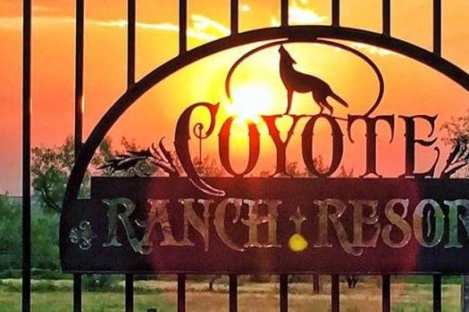 Coyote Ranch Resort