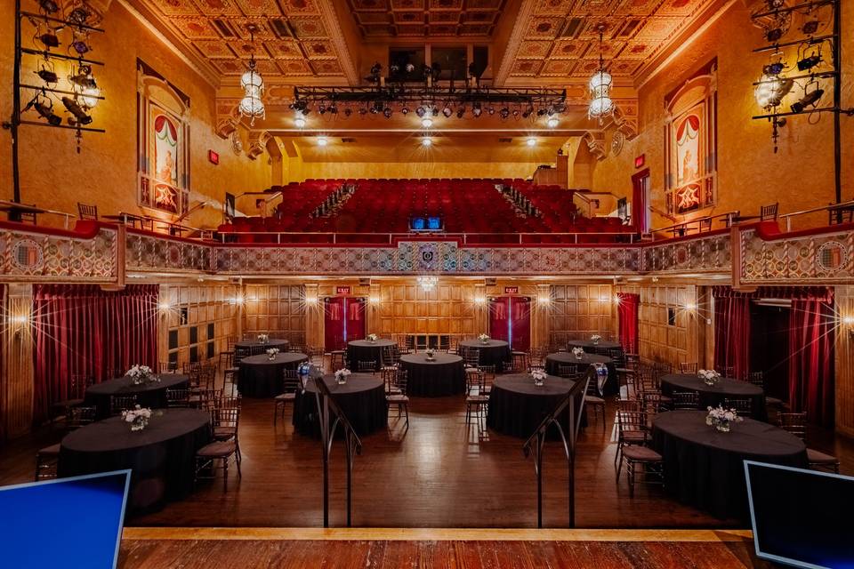 Gem Theatre