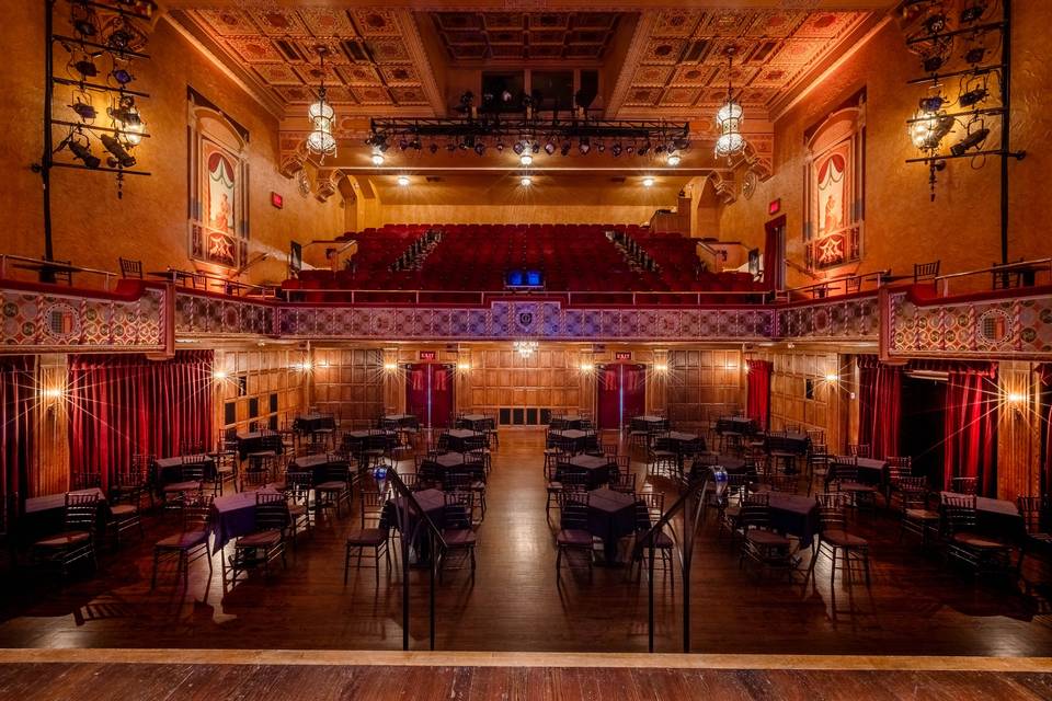 Gem Theatre