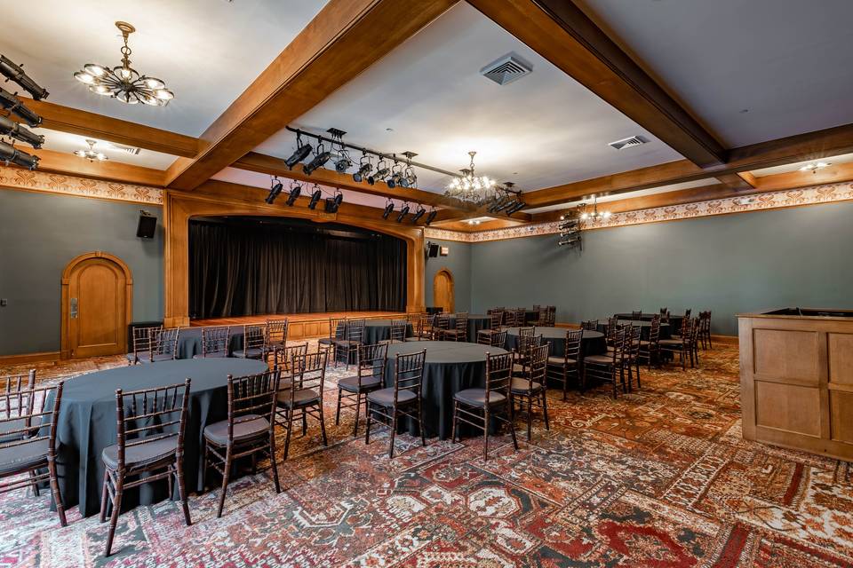 Gem Theatre