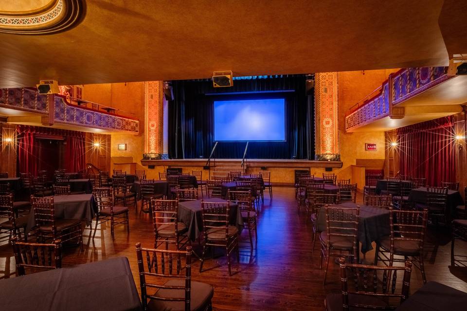 Gem Theatre