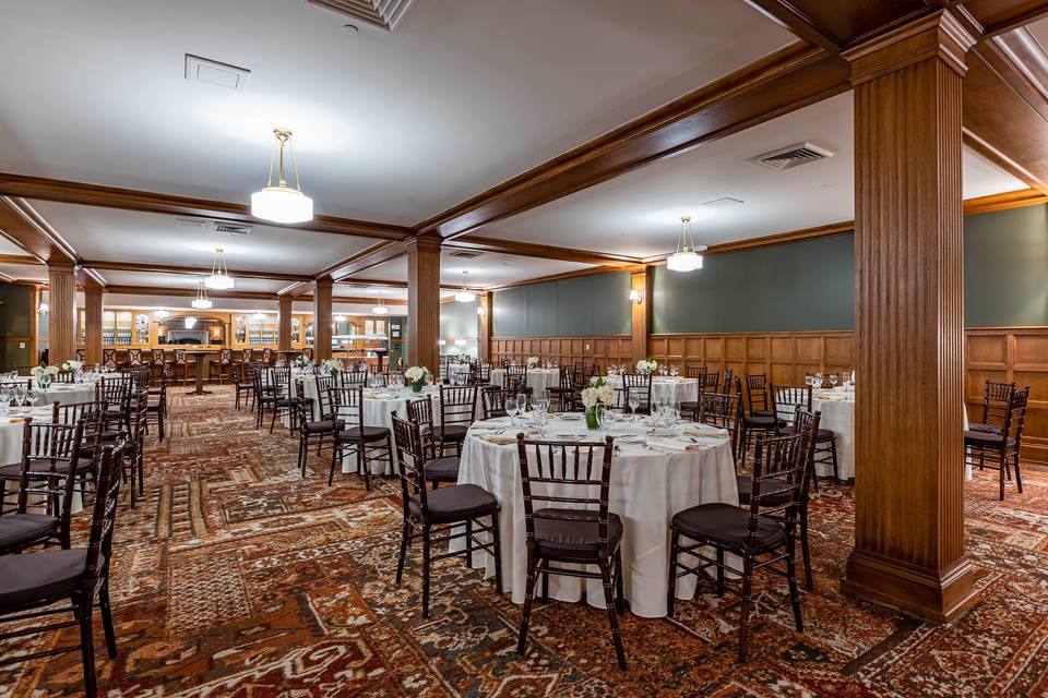 Century Dining Room