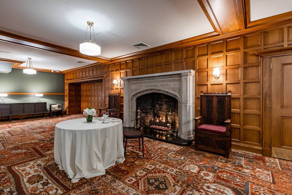 Century - Dining Room