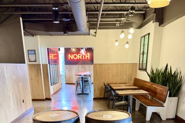 North Plus