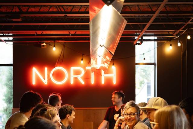 Pryes Taproom Event
