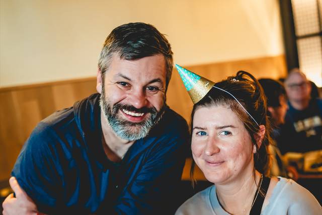 Pryes Brewing Company