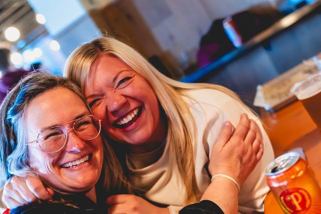 Pryes Brewing Company