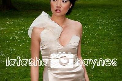 Makeup Artistry by Nika