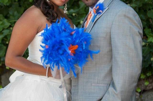 Makeup Artistry by Nika