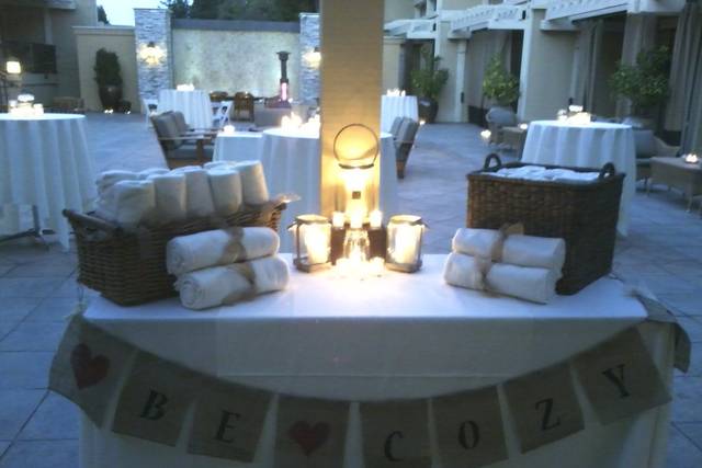 Simply Events