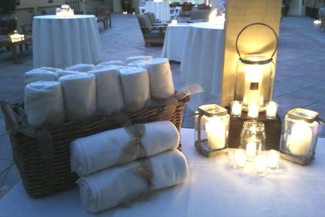Simply Events