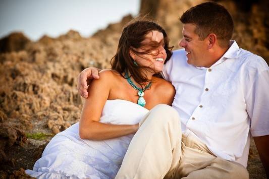 Planning a beach or destination wedding? Make it a dream come true with money to spare for lots of Honeymoon FUN! Quality, Cool comfort, & awesome customer service is   our goal to provide to you. Call or email us. Were ready to serve Your Tropical Lifestyle needs!