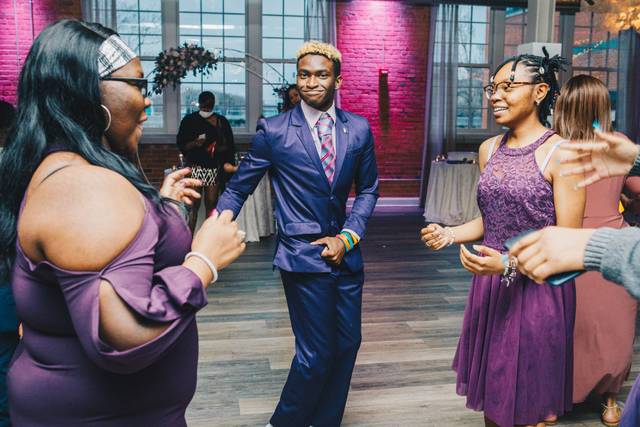 Alana Adetola Arts Photography