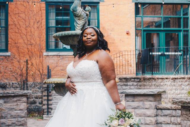 Alana Adetola Arts Photography