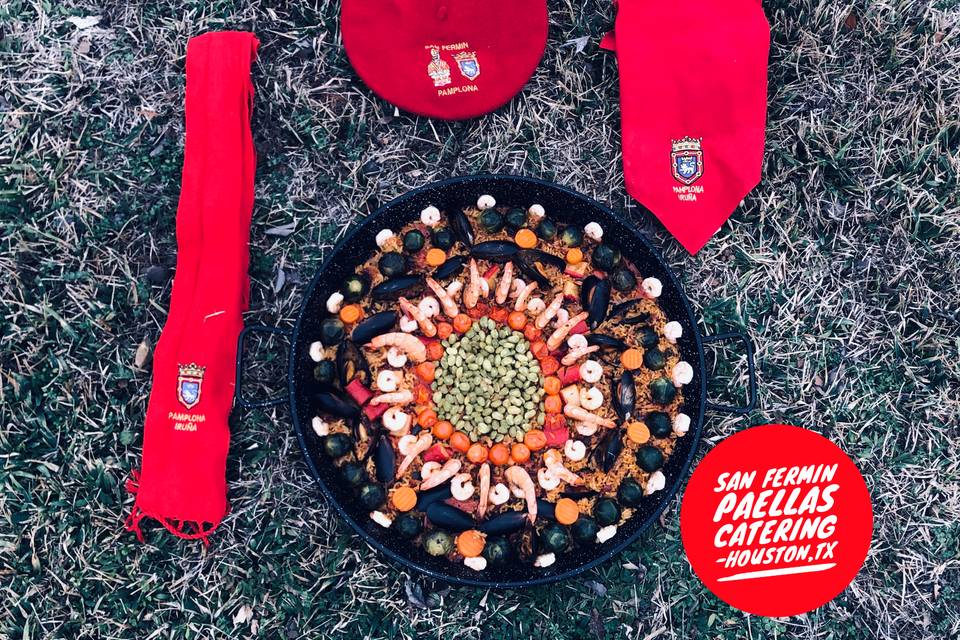 San Fermin Catering