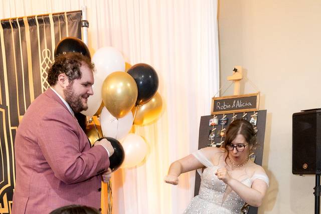 Dance dance dance