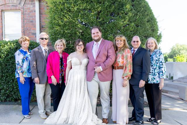 Family photos