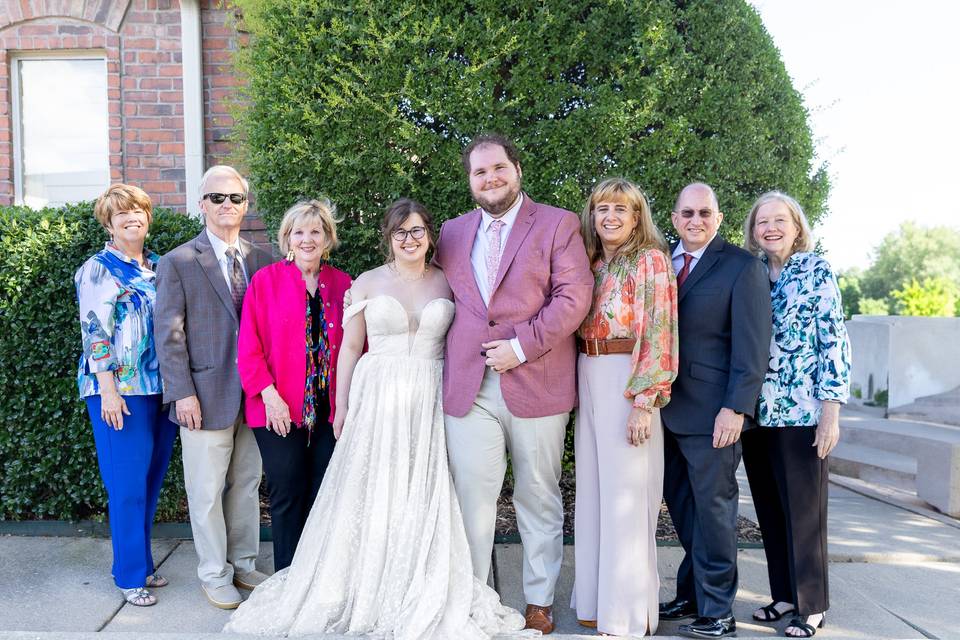 Family photos