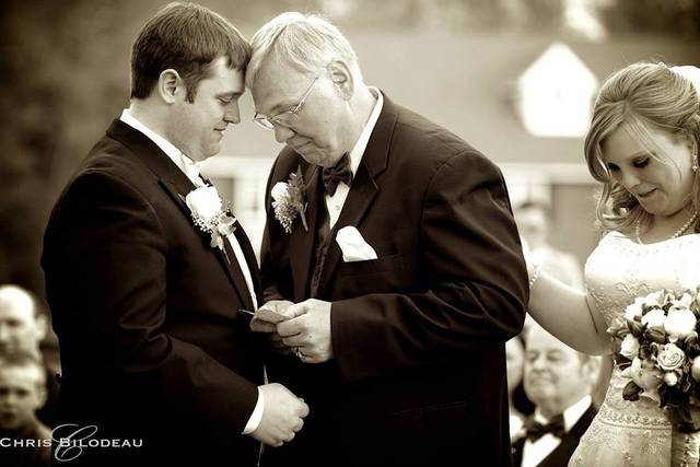 Chris Bilodeau Photography