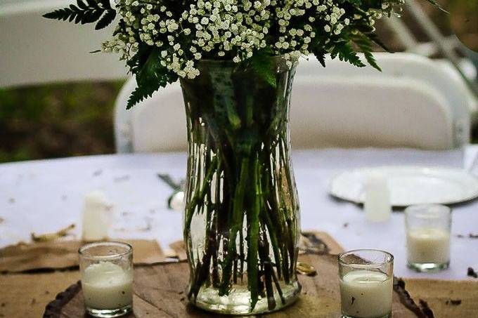 Jamie Nicole Photography