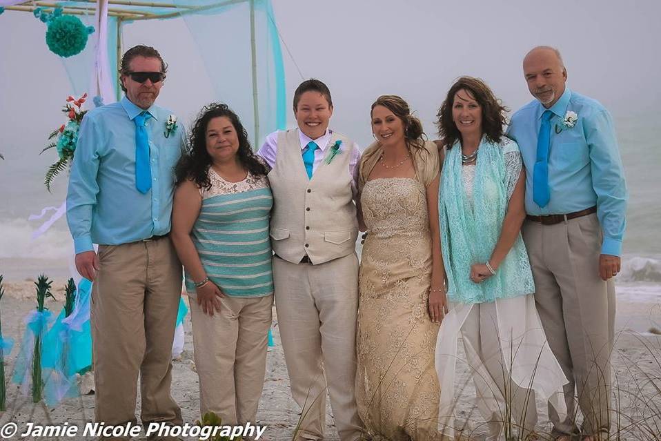 Jamie Nicole Photography