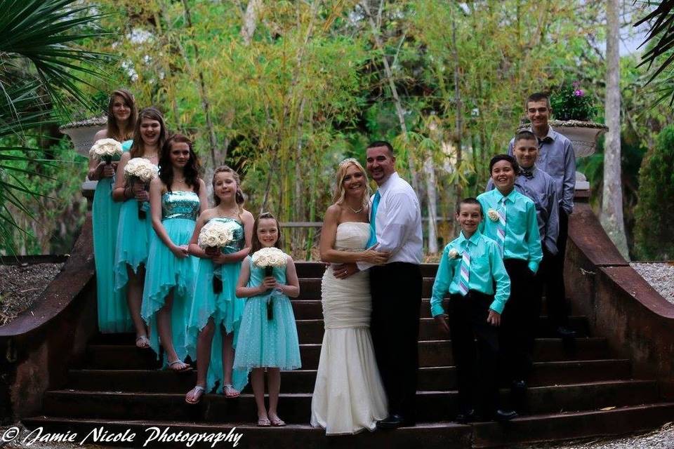 Jamie Nicole Photography