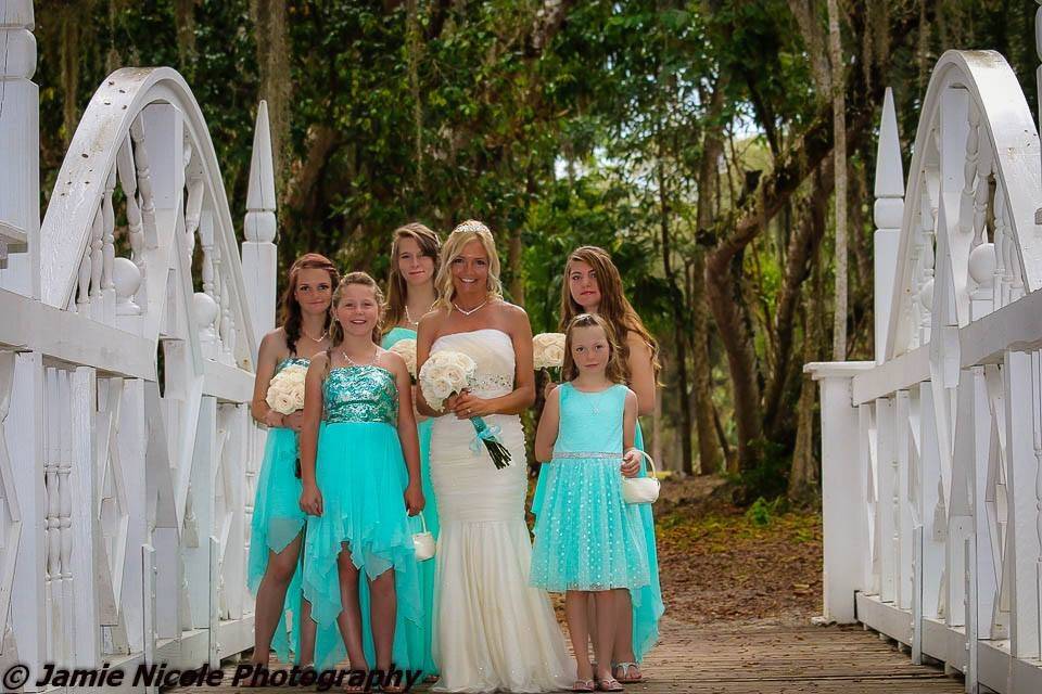 Jamie Nicole Photography