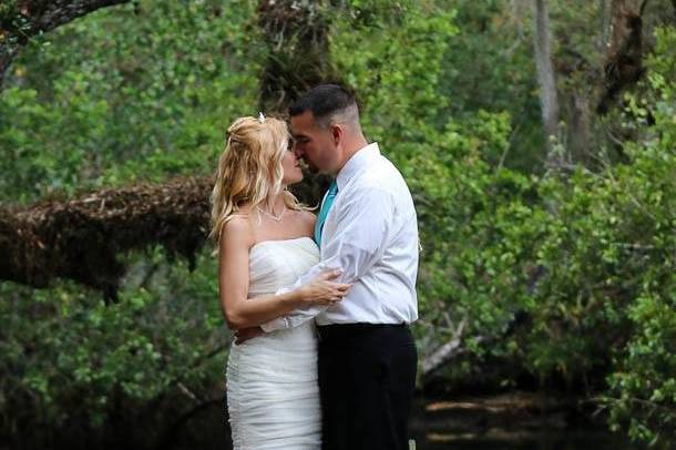 Jamie Nicole Photography