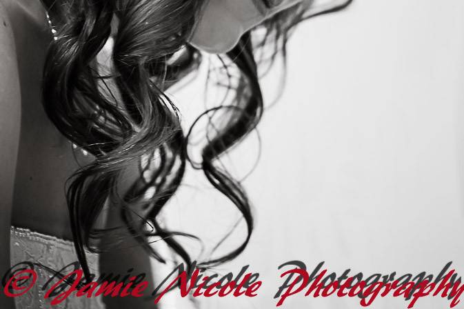 Jamie Nicole Photography