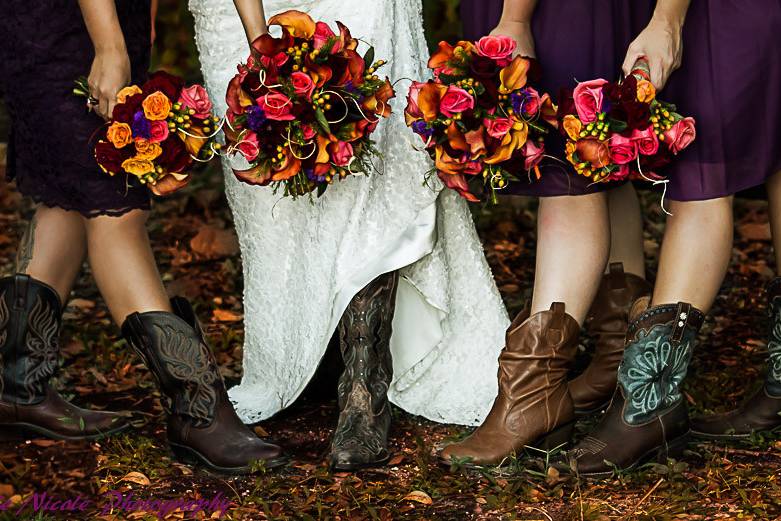 Jamie Nicole Photography