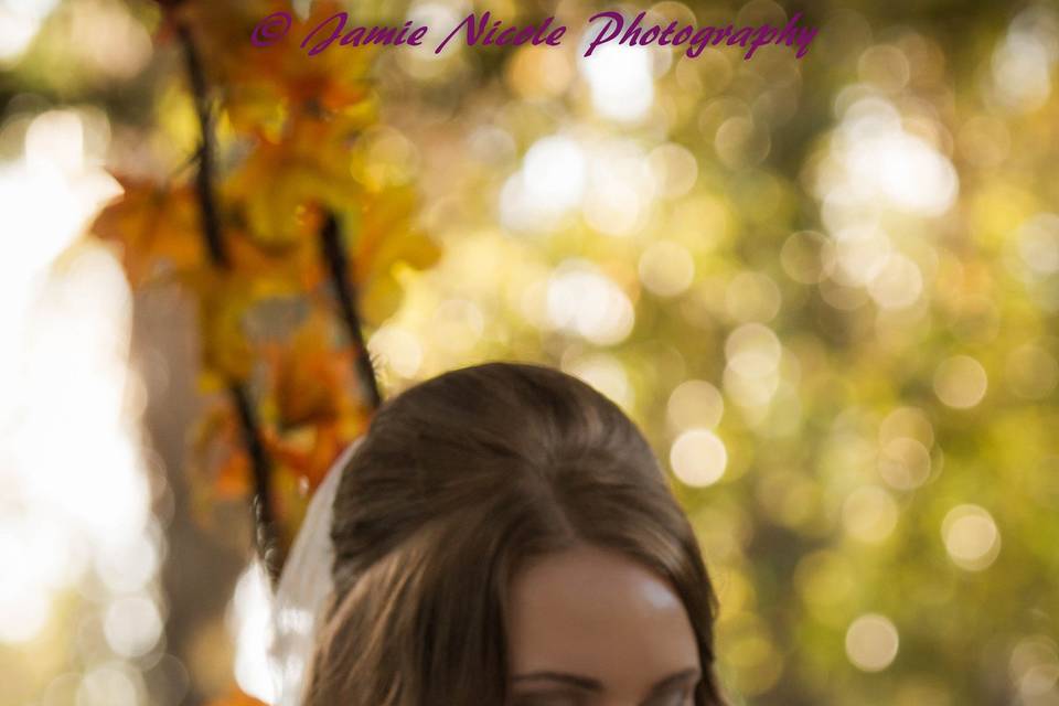 Jamie Nicole Photography