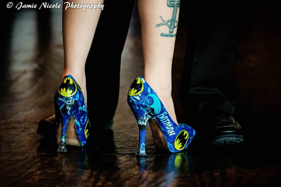 Jamie Nicole Photography