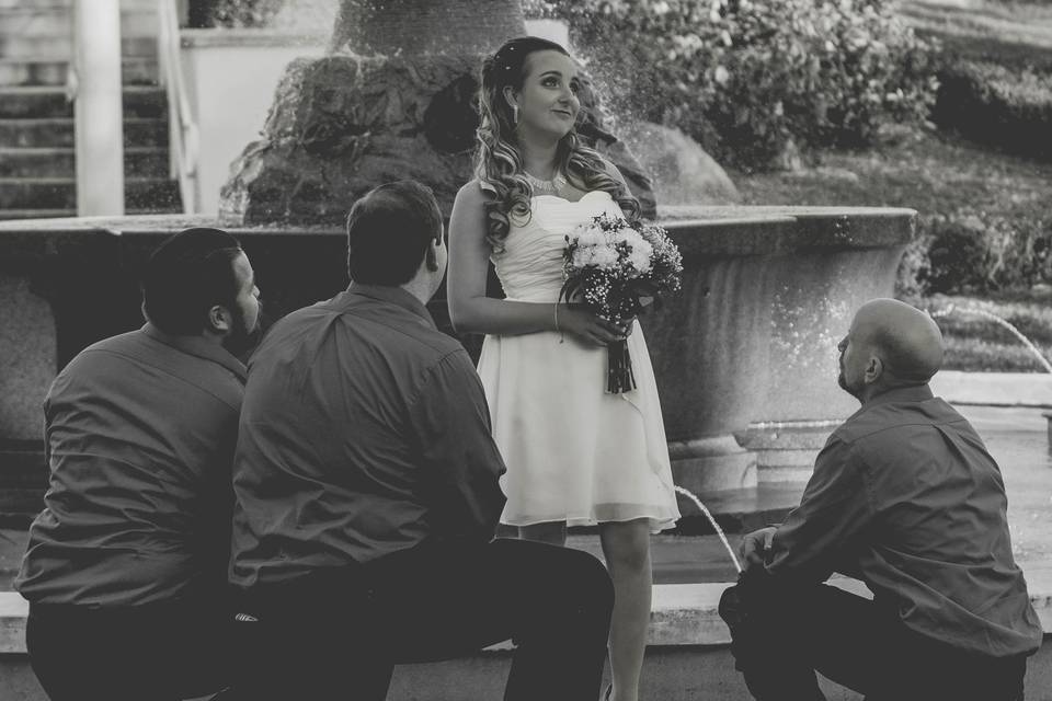 Jamie Nicole Photography