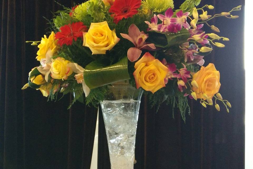 Natalys Flowers