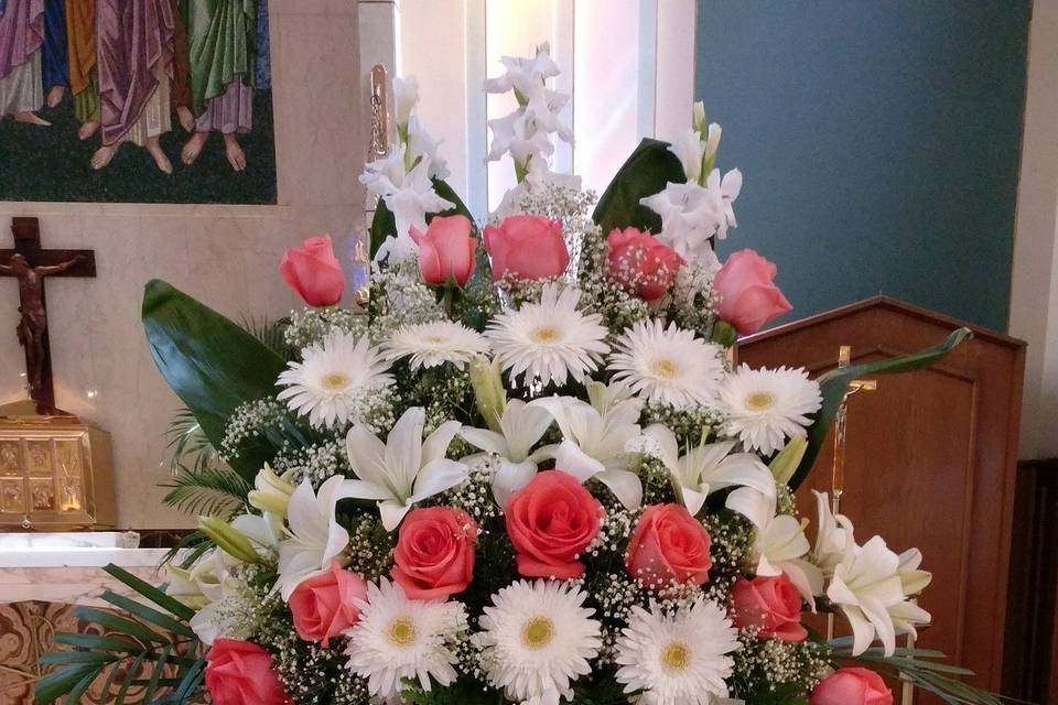 Natalys Flowers