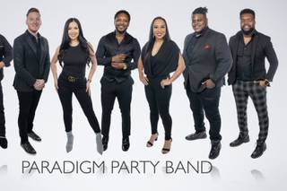 Paradigm Party Band