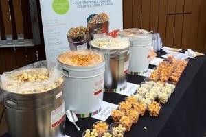 Cornucopia Popcorn