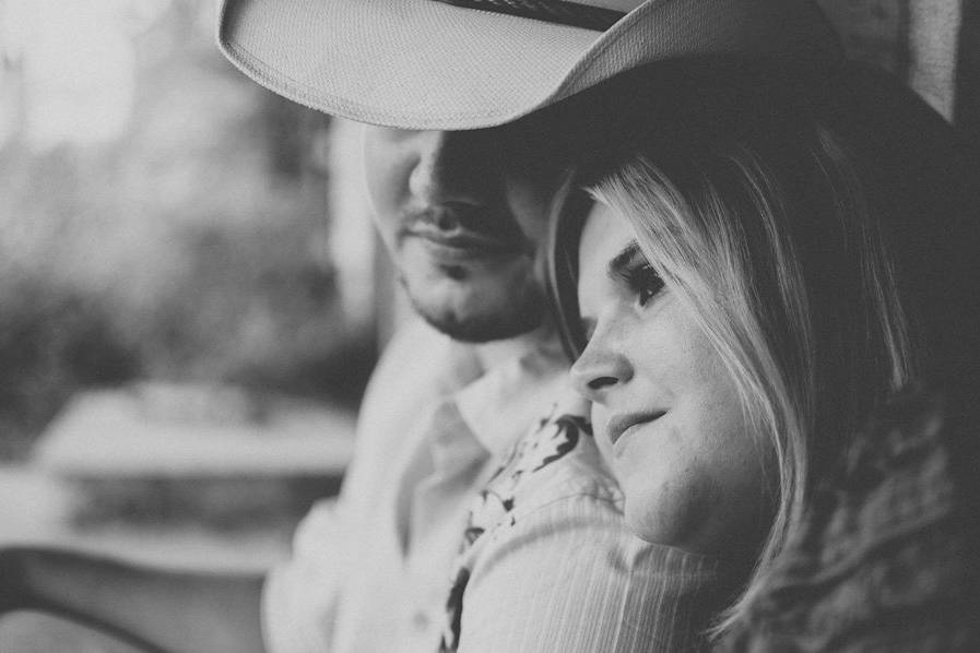 Annabeth & Mike