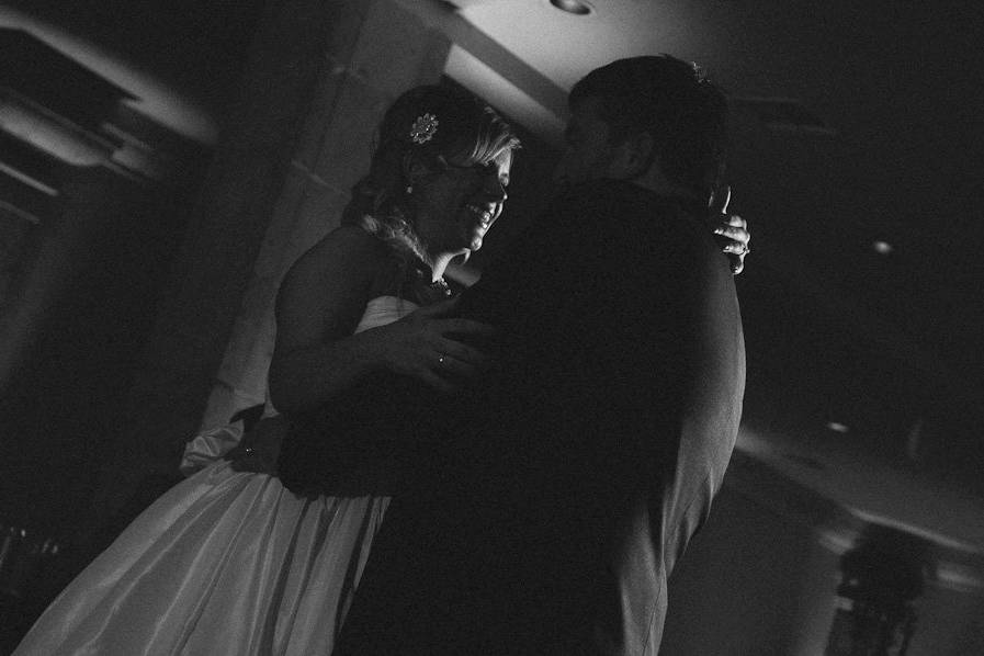 Annabeth & Mike