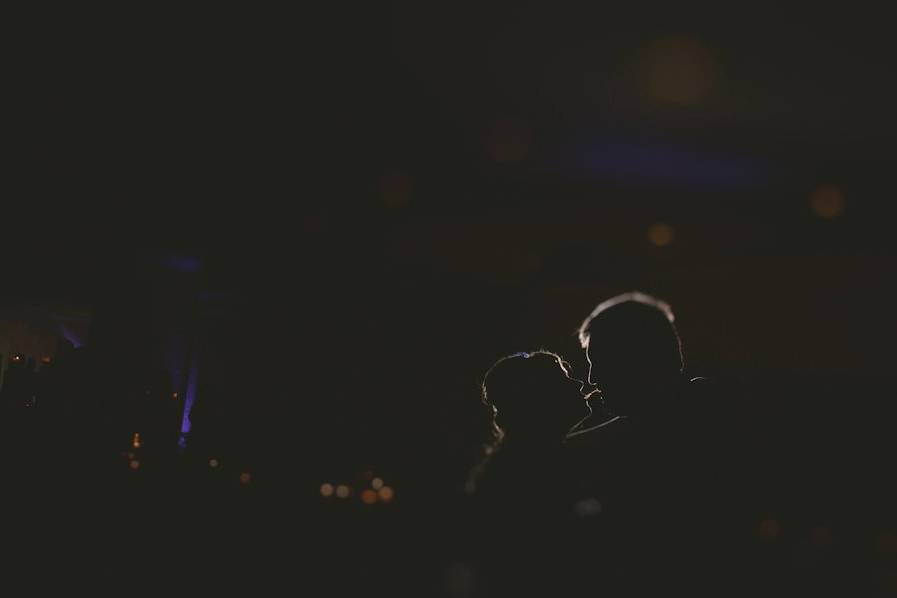 Annabeth & Mike