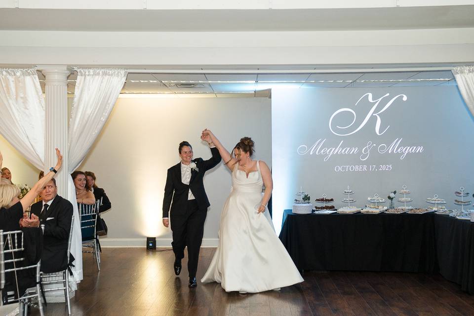 Dance Floor