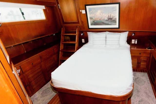 Chesapeake Charter Experiences